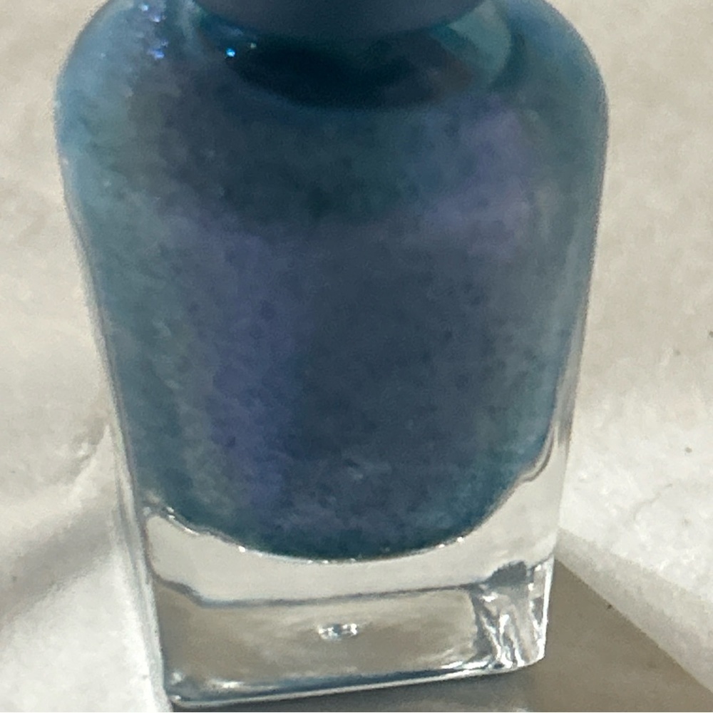 Miracle Gel Flash-Ionista #649 flash-ionista (blue)